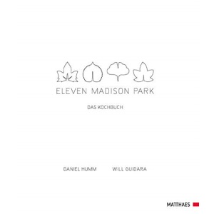 Eleven Madison Park