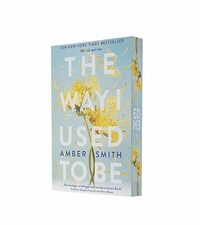 Wie ich mal war: Die BookTok Sensation The way I used to be endlich auf Deutsch
