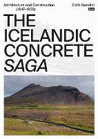 The Icelandic Concrete Saga
