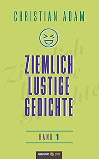 Ziemlich lustige Gedichte