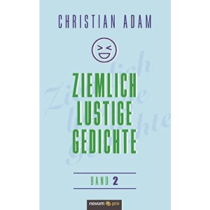 Ziemlich lustige Gedichte