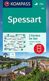 Spessart 2-set