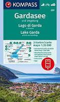 Gardasee & surroundings 3-Set D/I