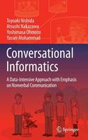 Conversational Informatics