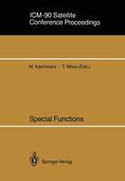 ICM-90 Satellite Conference Proceedings