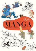 Manga