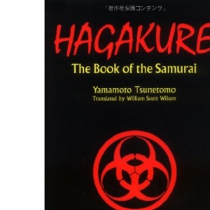 Hagakure - Book of the Samurai