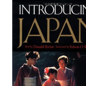 Introducing Japan