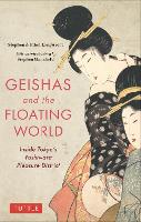 Geishas and the Floating World
