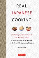 Real Japanese Cooking
