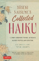Soseki Natsume's Collected Haiku