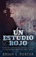 Un Estudio Rojo - El Diario Secreto de Jack el Destripador