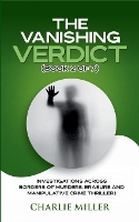 The Vanishing Verdict Series - Book 2 of 7