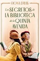 Los Secretos de la Biblioteca de la Quinta Avenida