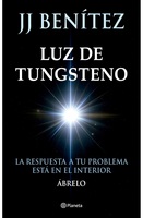 Luz de Tungsteno: La Respuesta a Tu Problema Está En El Interior / Tungsten Light