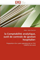 La Comptabilit  Analytique, Outil de Controle de Gestion Hospitalier
