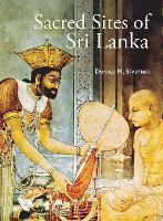 Sacred Sites of Sri Lanka