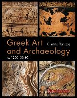 Greek Art and Archaeology c. 1200-30 BC