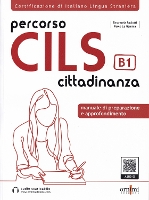 Percorso CILS Cittadinanza B1 - Test di preparazione + online audio