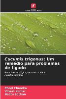 Cucumis trigonus