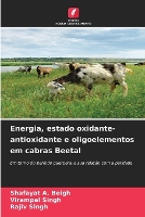 Energia, estado oxidante-antioxidante e oligoelementos em cabras Beetal