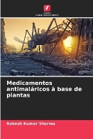 Medicamentos antimaláricos à base de plantas