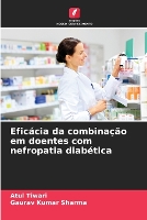 Eficácia da combinação em doentes com nefropatia diabética