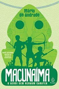 Macunaima