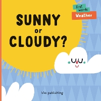 Sunny or Cloudy?