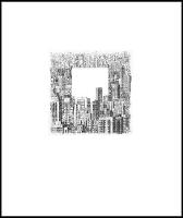 Yuri Avvakumov. Paper Architecture. An Anthology