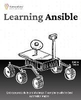 Learning Ansible (Edition1)