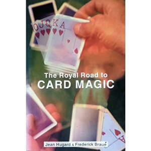 The Royal Road to Card Magic