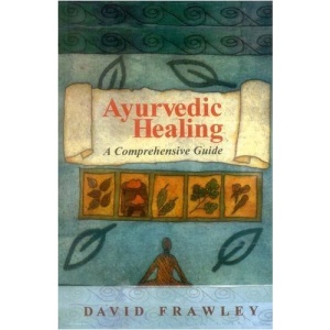 Ayurvedic Healing: A Comprehensive Guide