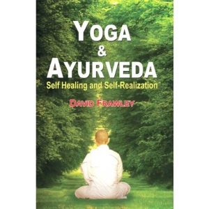 Yoga and Ayurveda