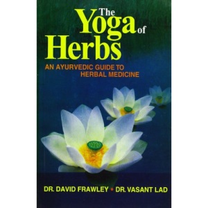 The Yoga of Herbs