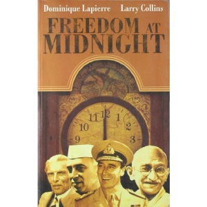 Freedom at Midnight
