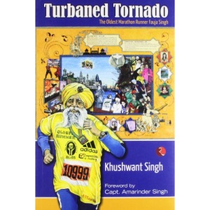 Turbaned Tornado