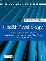 HEALTH PSYCHOLOGY, 3E