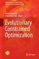 Evolutionary Constrained Optimization