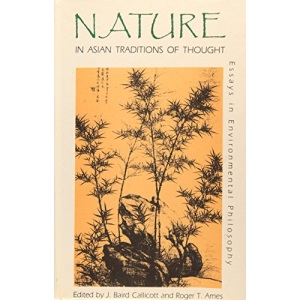 Nature in Asian Traditions of Thought