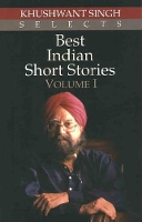 Best Indian Short Stories: Volume 1