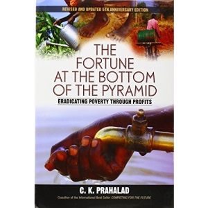Fortune at the Bottom of the Pyramid