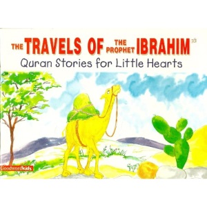 The Travels of the Prophet Ibrahim