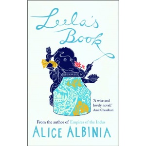 Leela's Book