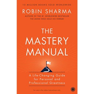 The Mastery Manual