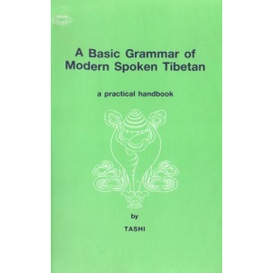 Basic of Modern Spoken Tibetan