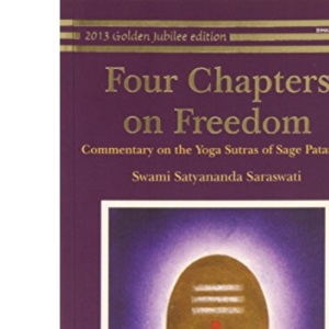 Four Chapters on Freedom