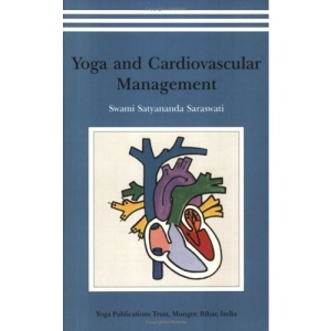 Yoga and Cardiovascular Management