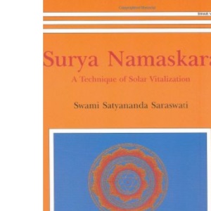 Surya Namaskar