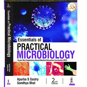 Essentials of Practical Microbiology
